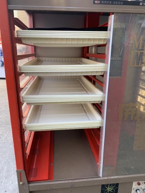 開葯器 M-200ET(No.042159) 写真７