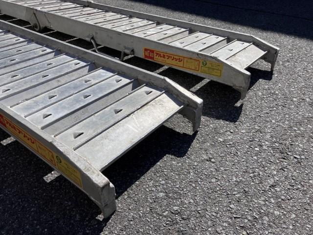 アルミブリッジ BAW210-30-1.0 写真５