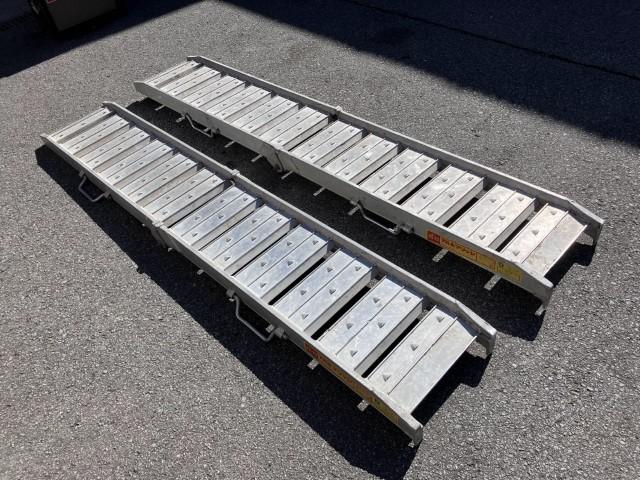 アルミブリッジ BAW210-30-1.0 写真２