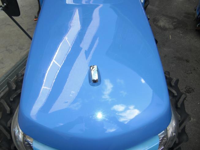 トラクター TH205-BA14VD 写真10