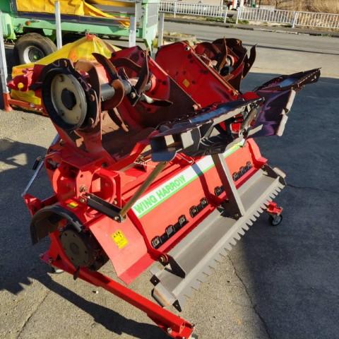 ハロー WCS2200B 写真６