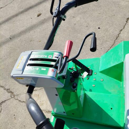 運搬機 SL55-KEB 写真４