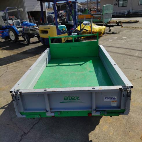 運搬機 SL55-KEB 写真５