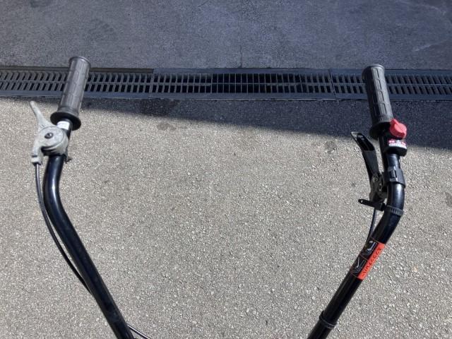 耕運機 F220J 写真８