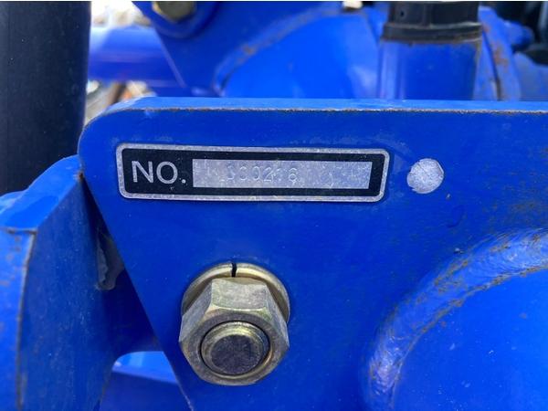 トラクター THS22FUKXZ 写真11