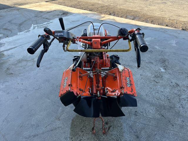 管理機 TA6 写真５