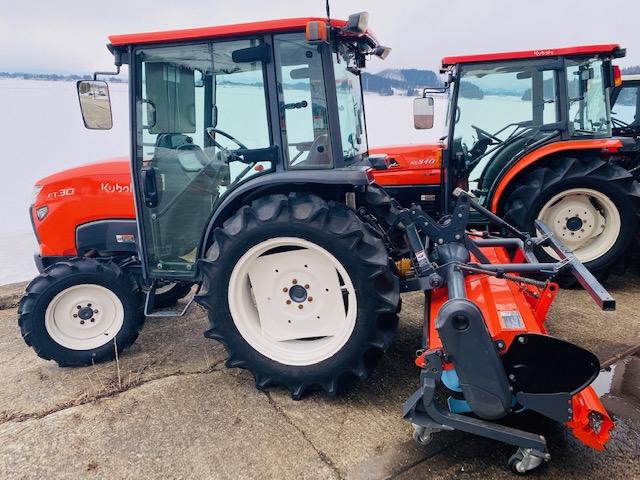 トラクター FT30FQBMAPP 写真２