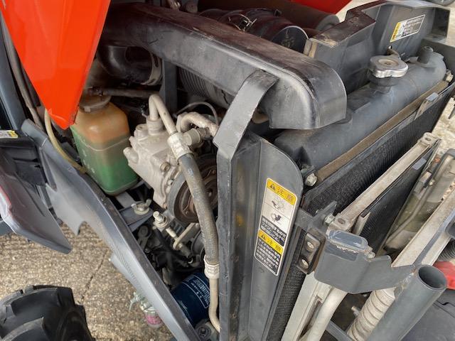 トラクター FT30FQBMAPP 写真11