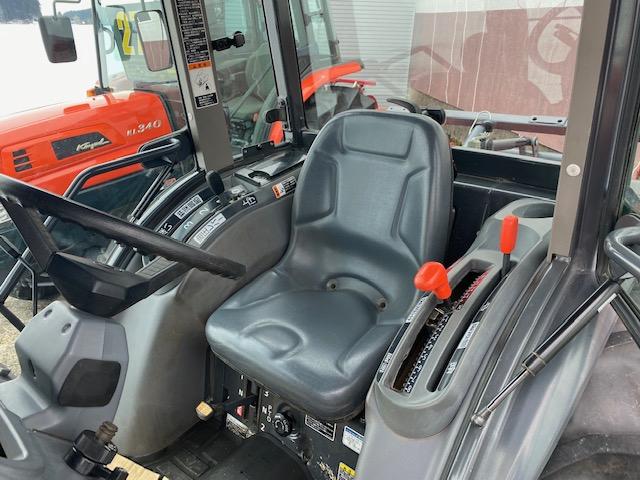 トラクター FT30FQBMAPP 写真５