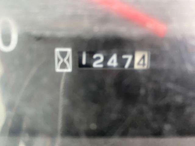 トラクター FT30FQBMAPP 写真６