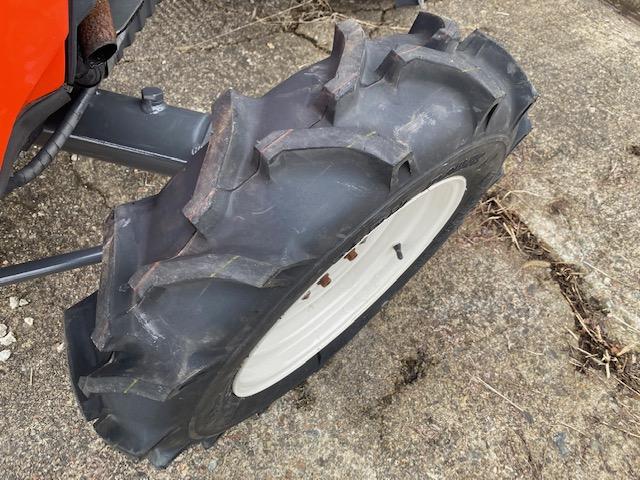 トラクター FT30FQBMAPP 写真10