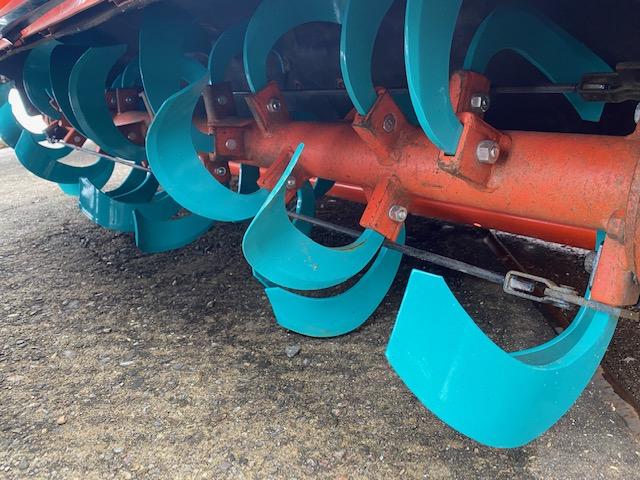 トラクター KL340HFQBMAP 写真８