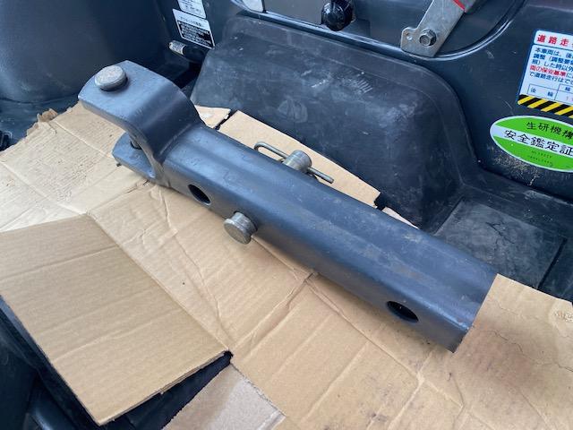 トラクター KL340HFQBMAP 写真７