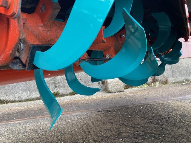 トラクター KL340HFQBMAP 写真９