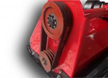 草刈機 MK135 (刈取幅　1,329mm) 写真５