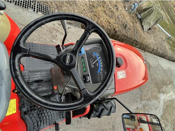 トラクター AF118 写真６