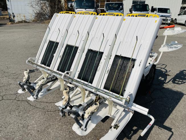 田植機 PPS43-S 写真６