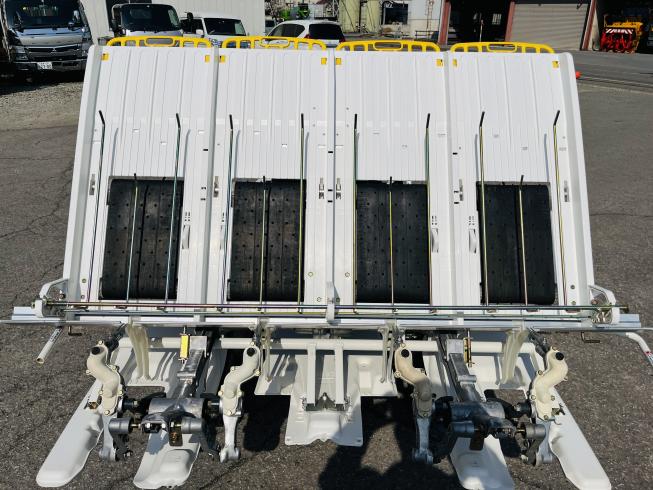 田植機 PPS43-S 写真７