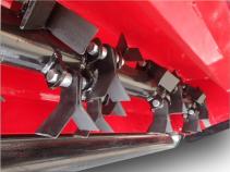 草刈機 MK145 (刈取幅　1,429mm) 写真７