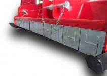 草刈機 MK145 (刈取幅　1,429mm) 写真５