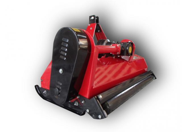 草刈機 MK145 (刈取幅　1,429mm) 写真３