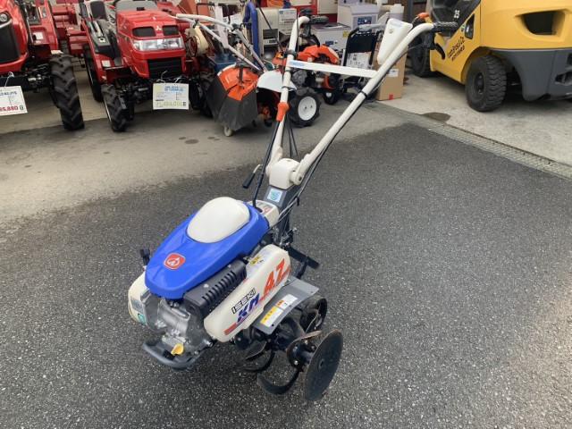 耕運機 KM47-FBD 写真２