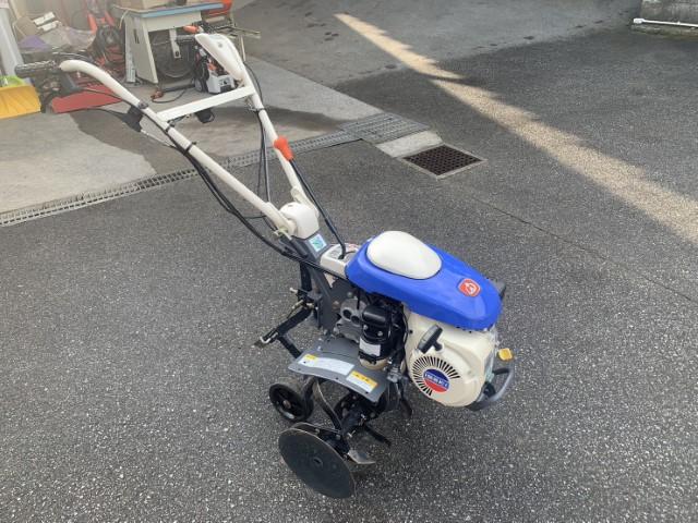 耕運機 KM47-FBD 写真５