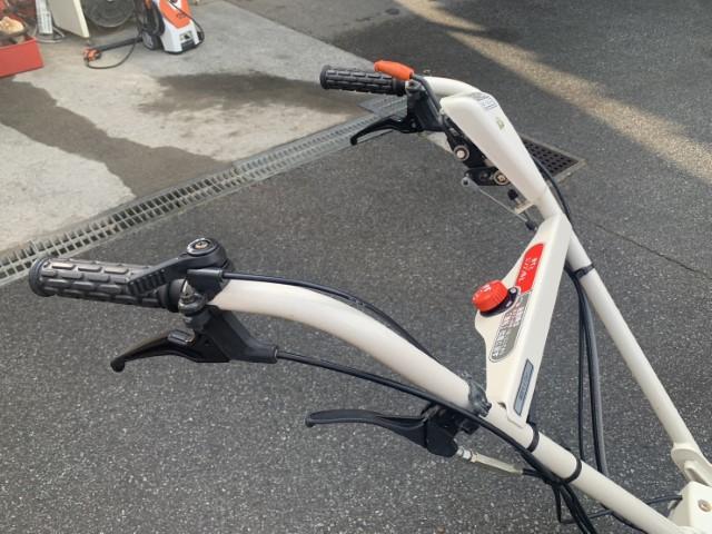 耕運機 KM47-FBD 写真４