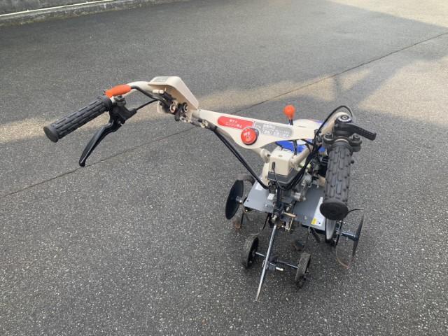 耕運機 KM47-FBD 写真３