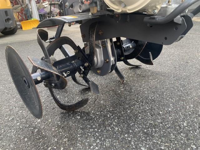 耕運機 KM47-FBD 写真８