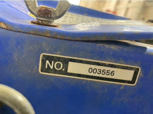 ロータリー ARM133 写真８