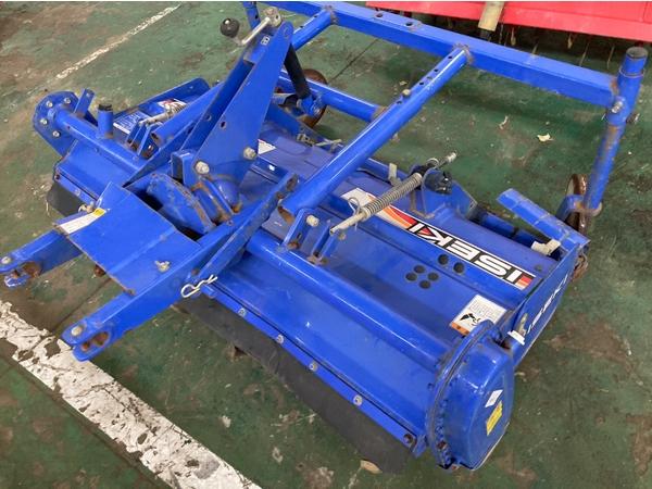 ロータリー ARM133 写真４