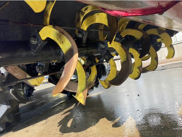 トラクター YT225 写真５