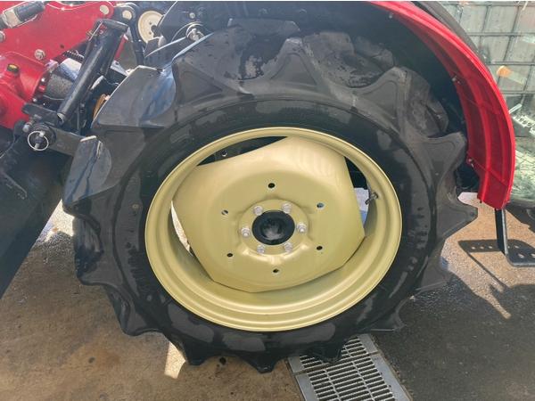 トラクター YT225 写真８