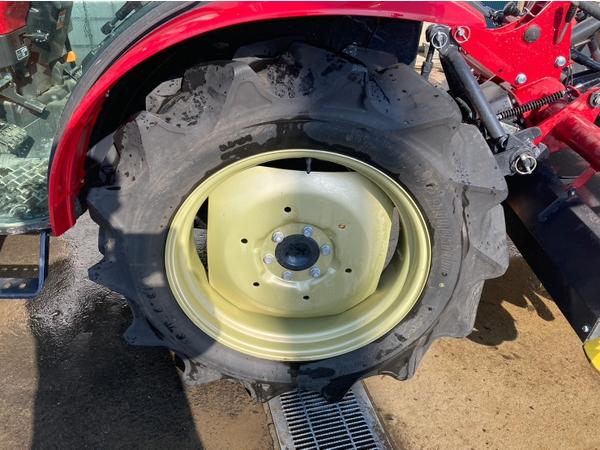 トラクター YT225 写真11