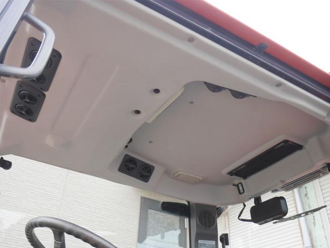 トラクター エコトラ EF338V 写真８