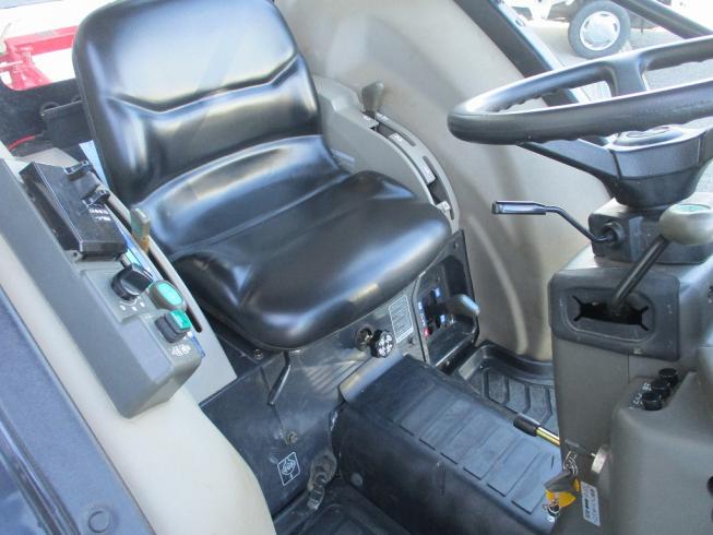 トラクター US328 写真８