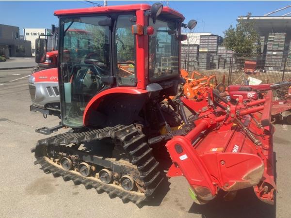 トラクター CT230 写真４