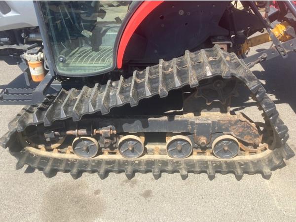 トラクター CT230 写真７