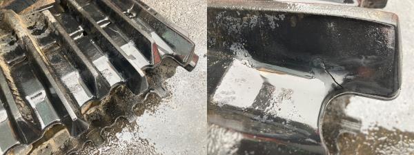 トラクター CT230 写真12