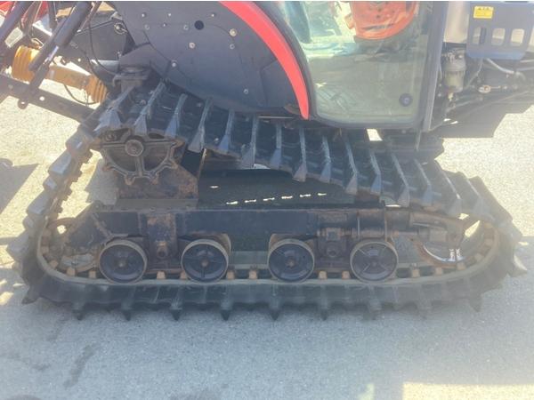 トラクター CT230 写真６