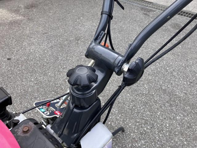 耕運機 MM308RB 写真７