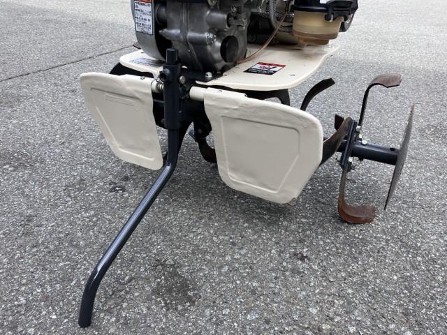耕運機 MM308RB 写真８