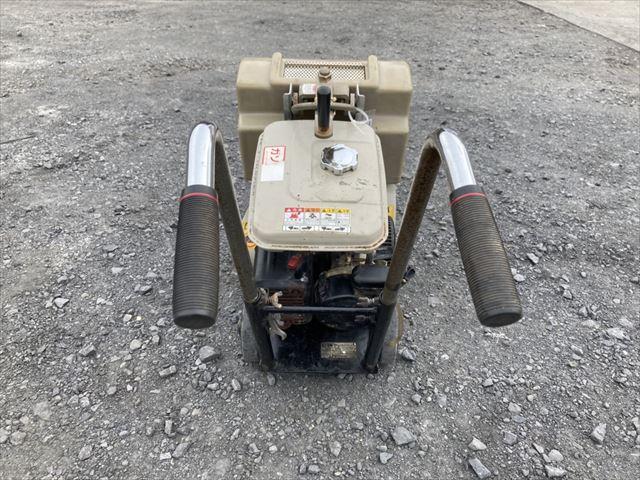 コンクリートカッター ERC12VC 写真３