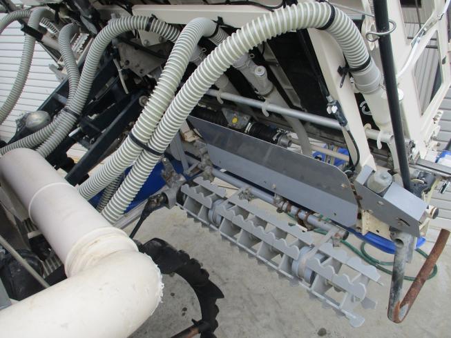 田植機 NP70GｰLF 写真10