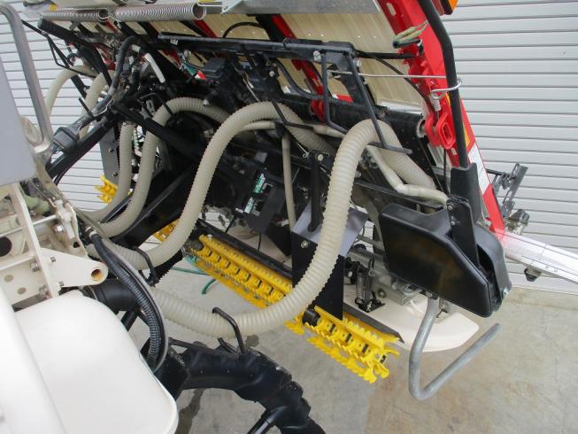 田植機 RG6X 写真11