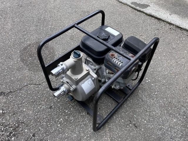 ポンプ KR-40 写真４