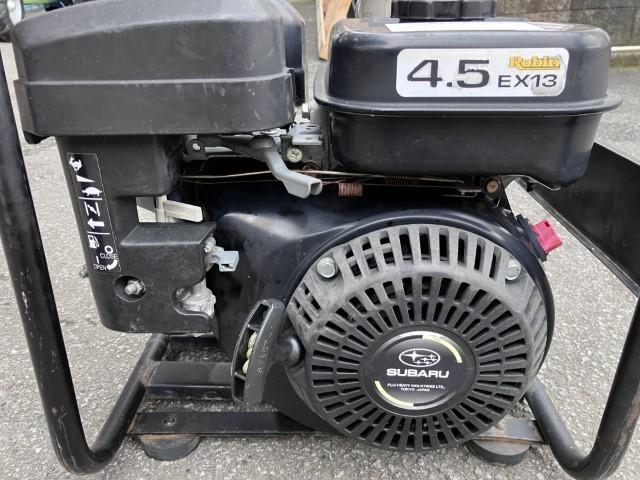 ポンプ KR-40 写真６