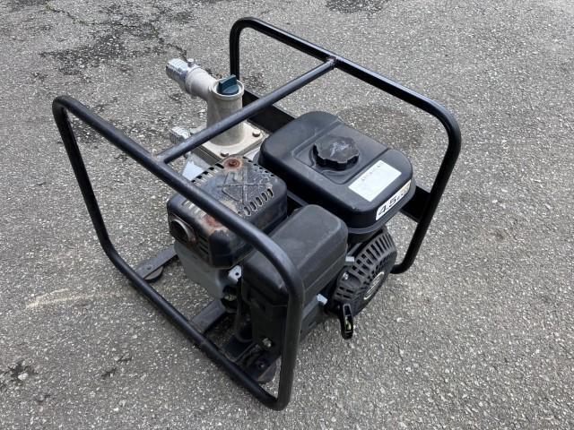 ポンプ KR-40 写真５