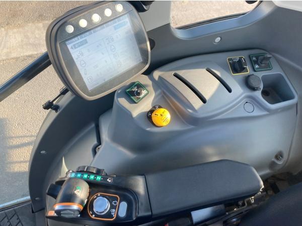 トラクター YT333 写真８